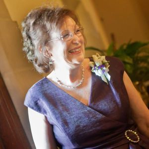 Meet your Posher, Pat